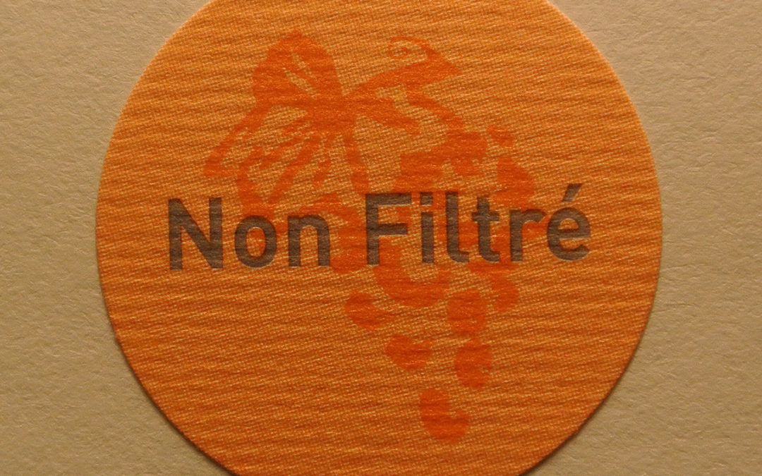 Non filtré 2018